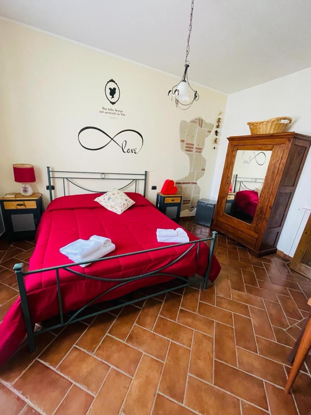Maremma Nel Tufo Casa de Campo *