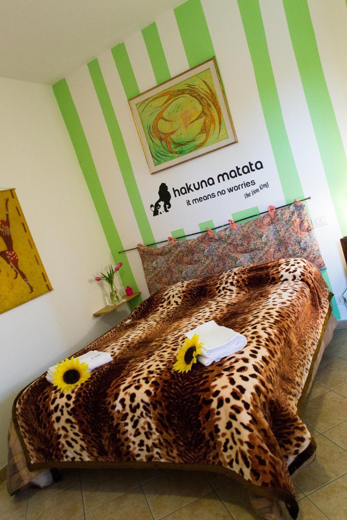 Casa de Campo Maremma Nel Tufo