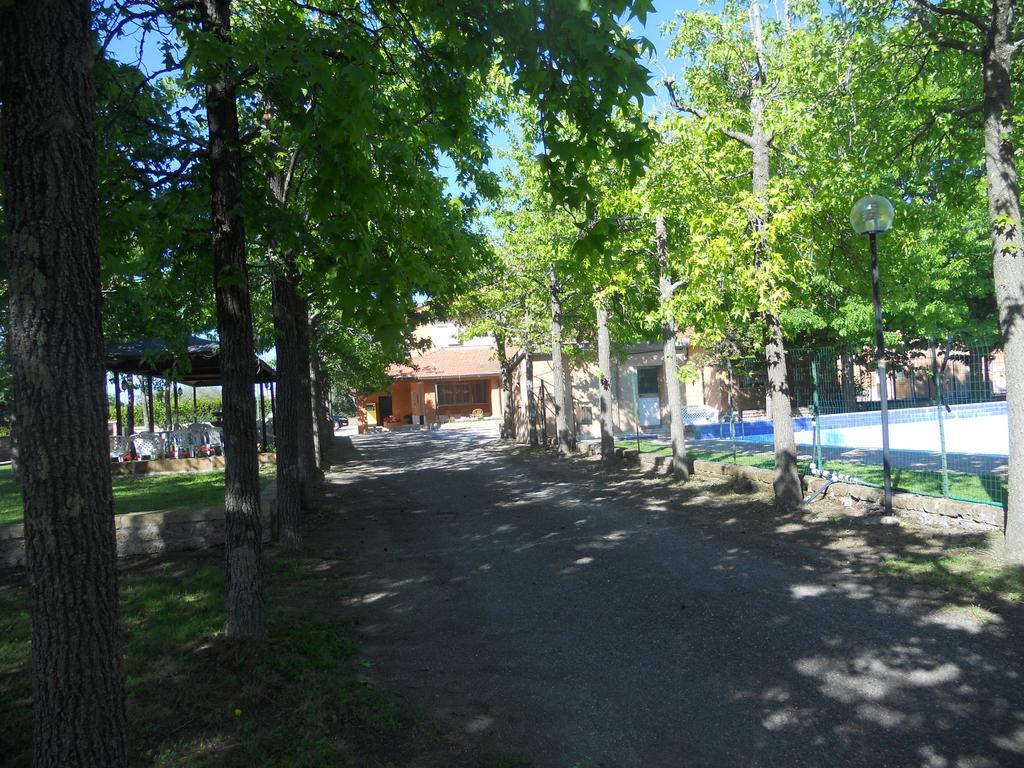 Casa de Campo Maremma Nel Tufo *