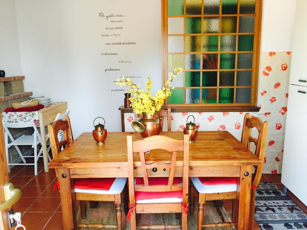 Country House Maremma Nel Tufo * Pitigliano