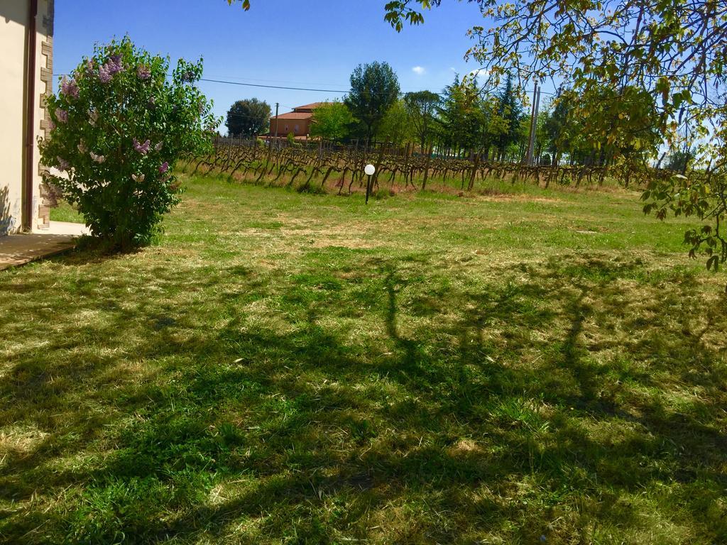 Country house Country House Maremma Nel Tufo Pitigliano