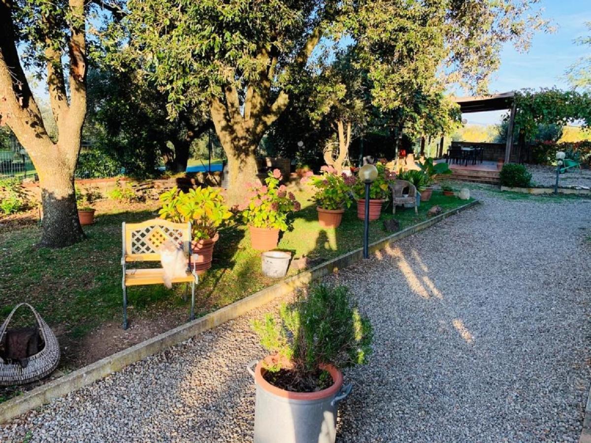 Country House Maremma Nel Tufo * Pitigliano