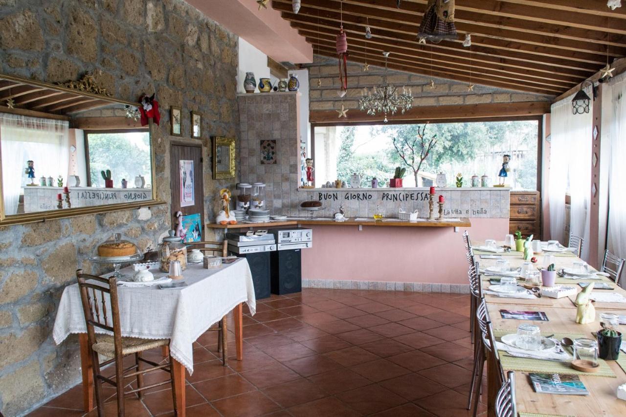 Maremma Nel Tufo Casa de Campo *